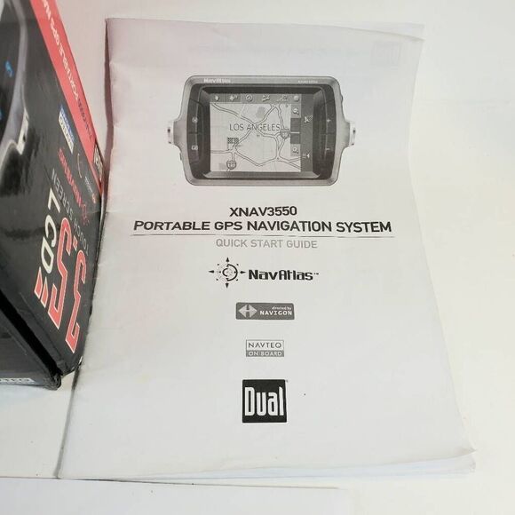 Navigation Car Audio, Video & GPS - Picture 4 of 10